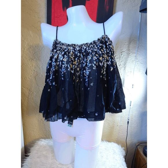 NWT Size Small Free People Intimately Instant Crush Cami Top - Picture 4 of 6